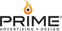 Prime Advertising + Design